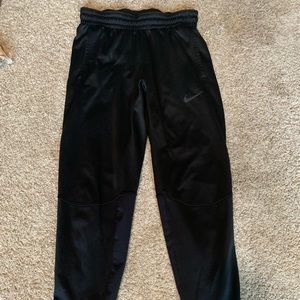 Nike jogger sweats